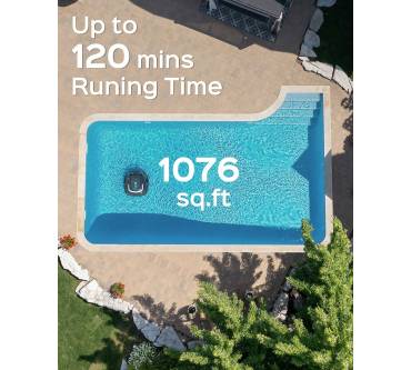 Produktbild WYBOT A1