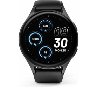 Produktbild Hama Smartwatch 8900