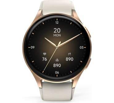 Produktbild Hama Smartwatch 8900