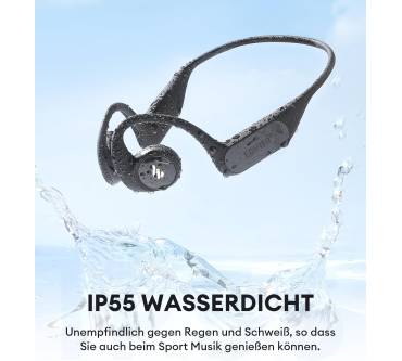 Produktbild Edifier Comfo Run