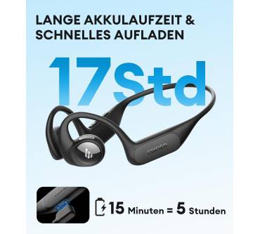 Produktbild Edifier Comfo Run