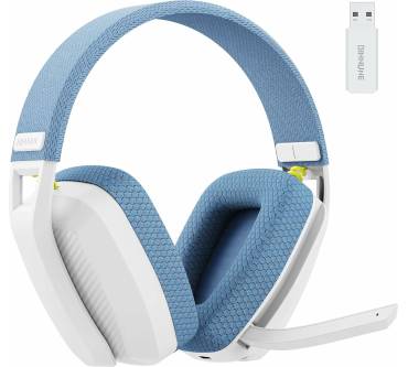 Produktbild BINNUNE 2,4 GHz Wireless Gaming Headset