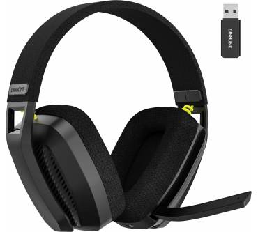 Produktbild BINNUNE 2,4 GHz Wireless Gaming Headset