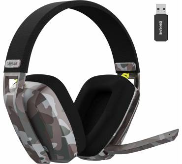 Produktbild BINNUNE 2,4 GHz Wireless Gaming Headset