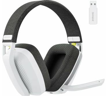 Produktbild BINNUNE 2,4 GHz Wireless Gaming Headset