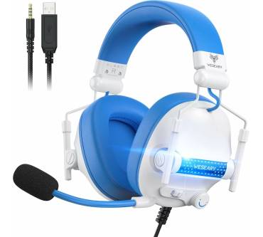 Produktbild WESEARY WG3