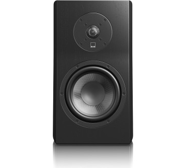 Produktbild SVS Ultra Evolution Bookshelf