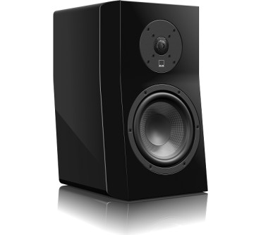 Produktbild SVS Ultra Evolution Bookshelf