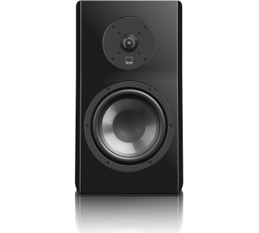 Produktbild SVS Ultra Evolution Bookshelf