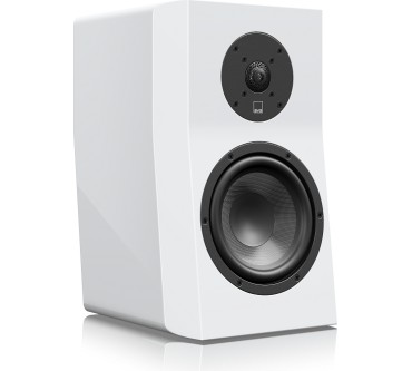 Produktbild SVS Ultra Evolution Bookshelf