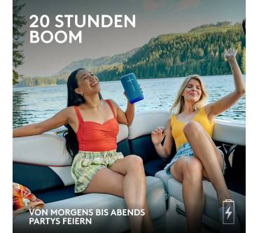 Produktbild Ultimate Ears Everboom