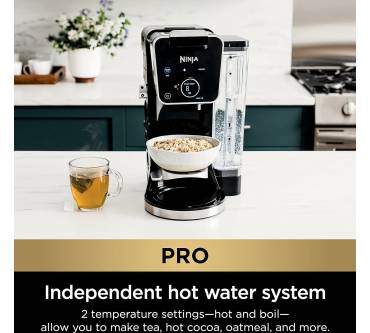 Produktbild Ninja DualBrew Pro CFP301