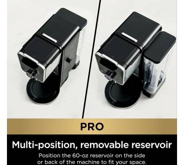 Produktbild Ninja DualBrew Pro CFP301