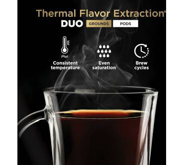 Produktbild Ninja DualBrew Pro CFP301