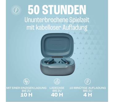 Produktbild JBL Live Flex 3