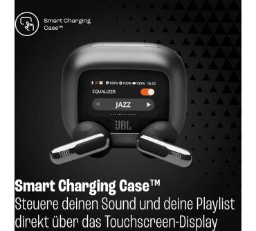 Produktbild JBL Live Flex 3