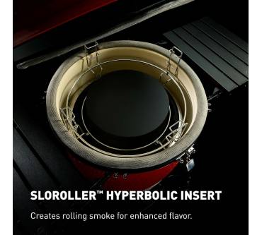 Produktbild Kamado Joe Classic Joe Serie III (KJ15040721)