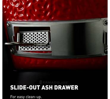 Produktbild Kamado Joe Classic Joe Serie III (KJ15040721)