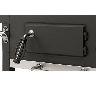 Produktbild Tepro Toronto Compact