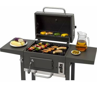 Produktbild Tepro Toronto Compact