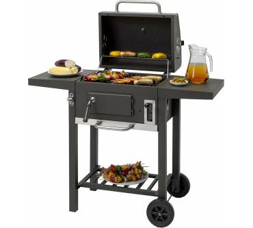 Produktbild Tepro Toronto Compact