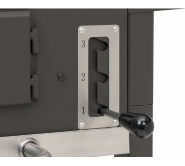 Produktbild Tepro Toronto Compact