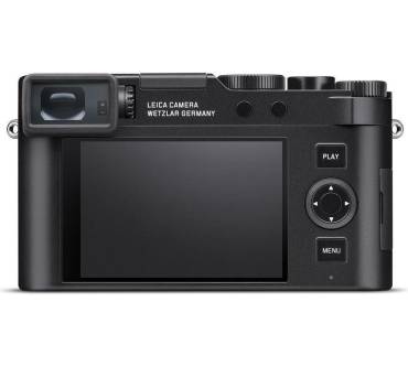 Produktbild Leica D-Lux 8