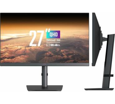 Produktbild Cooler Master GM2711S