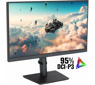 Produktbild Cooler Master GM2711S