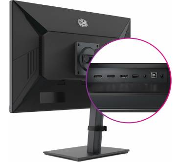 Produktbild Cooler Master GM2711S