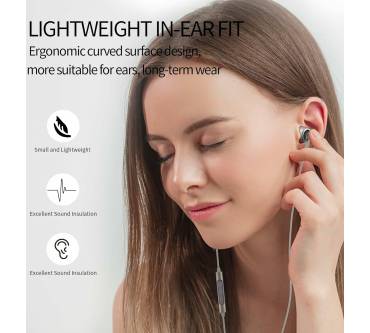 Produktbild SoundMAGIC E80D