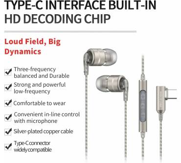 Produktbild SoundMAGIC E80D