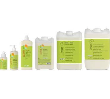 Produktbild Sonett Lemon