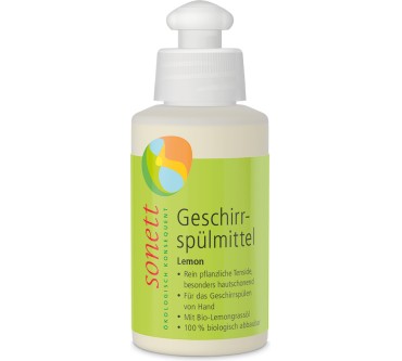 Produktbild Sonett Lemon