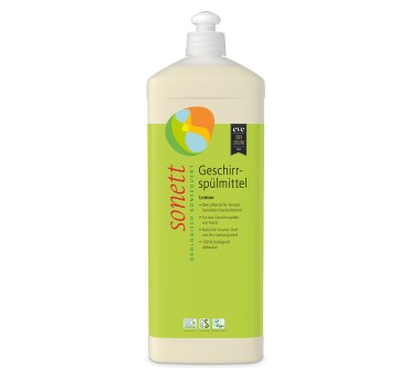 Produktbild Sonett Lemon