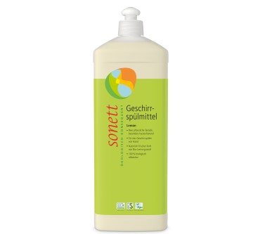 Produktbild Sonett Lemon