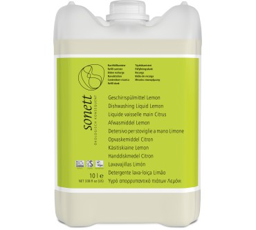 Produktbild Sonett Lemon