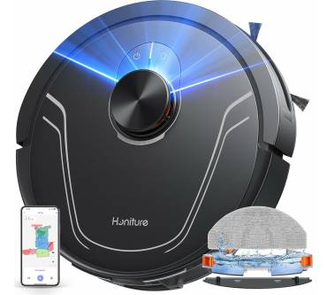 Produktbild Honiture V8 Pro