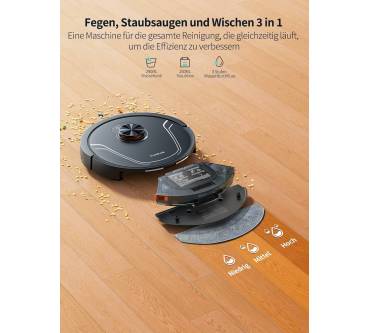 Produktbild Honiture V8 Pro