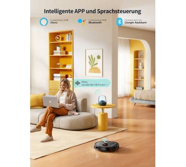 Produktbild Honiture V8 Pro