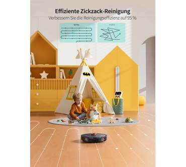 Produktbild Honiture V8 Pro