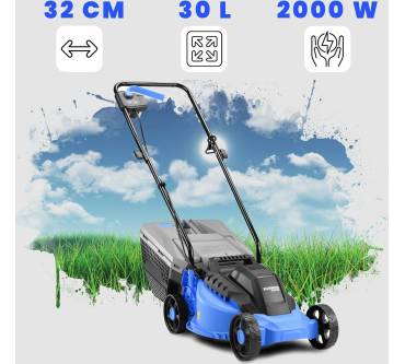 Produktbild Kanwod KGALM-1232