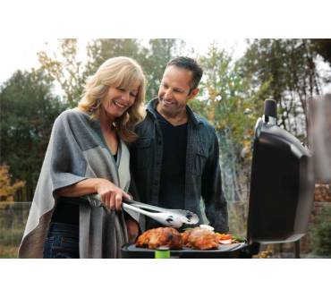 Produktbild Napoleon TravelQ PRO285E