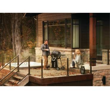 Produktbild Napoleon TravelQ PRO285E