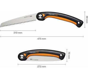 Produktbild Fiskars SW69