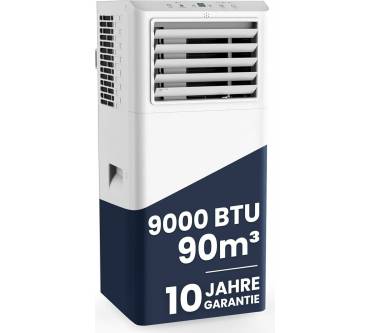 Produktbild Newentor MAC-09A