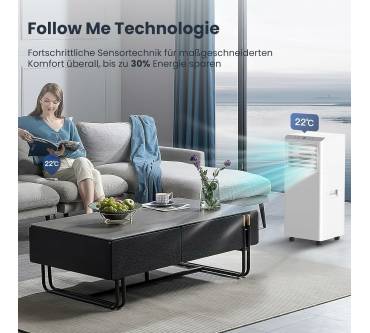 Produktbild Newentor MAC-09A