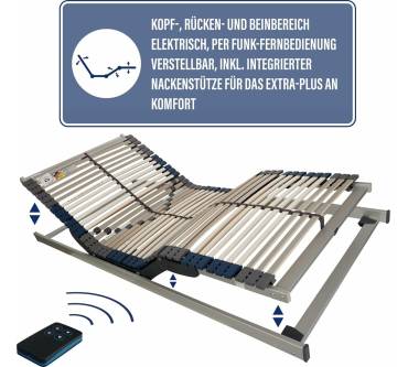 Produktbild BeCo Ultra Move