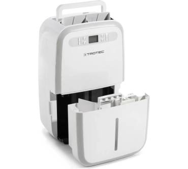 Produktbild Trotec TTK 95 E