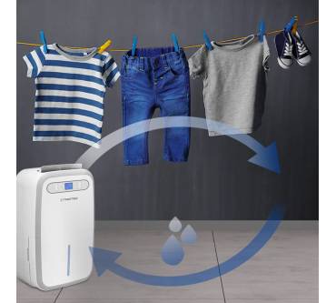 Produktbild Trotec TTK 95 E